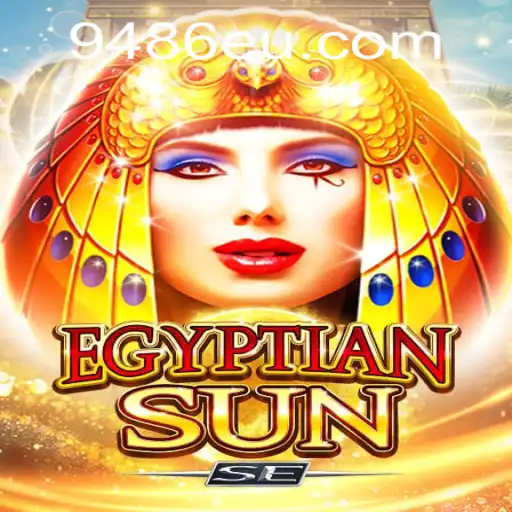 Descubra o Fascinante Mundo de EgyptianSunSE, uma Aventura de Estratégia e Mistério