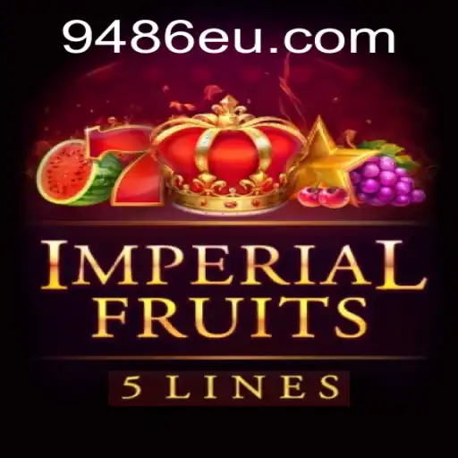 Explorando ImperialFruits5: Um mergulho no mundo dos jogos frutados