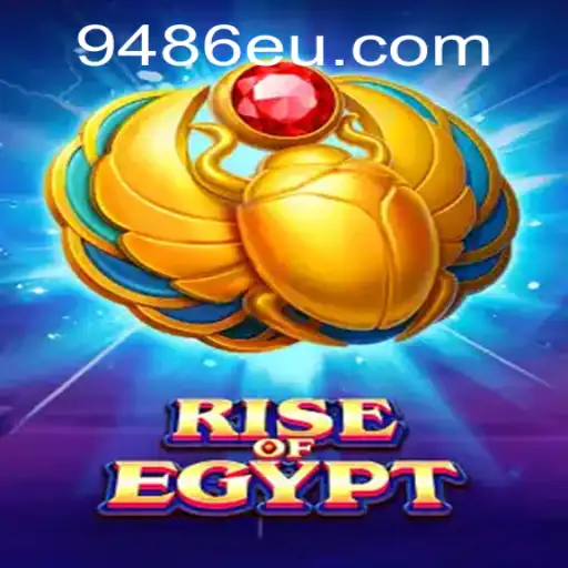 RiseOfEgypt: Uma Aventura Antiga no Mundo Moderno dos Jogos Online