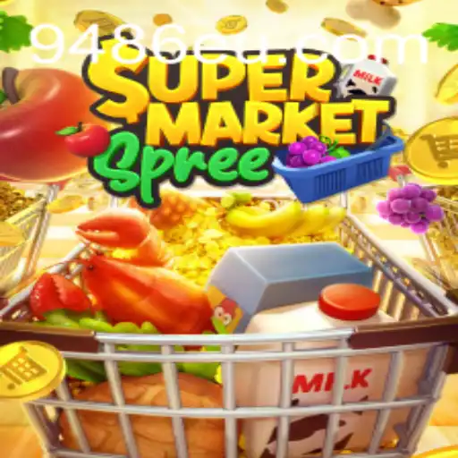Explorando o Mundo de SupermarketSpree: O Simulador de Compras Virtual