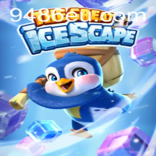 Explorando o Universo Congelante de TheGreatIcescape e a Conexão com 9486.COM
