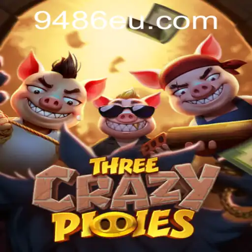Explorando o Mundo de ThreeCrazyPiggies: Uma Jornada Através das Regras e Estratégias
